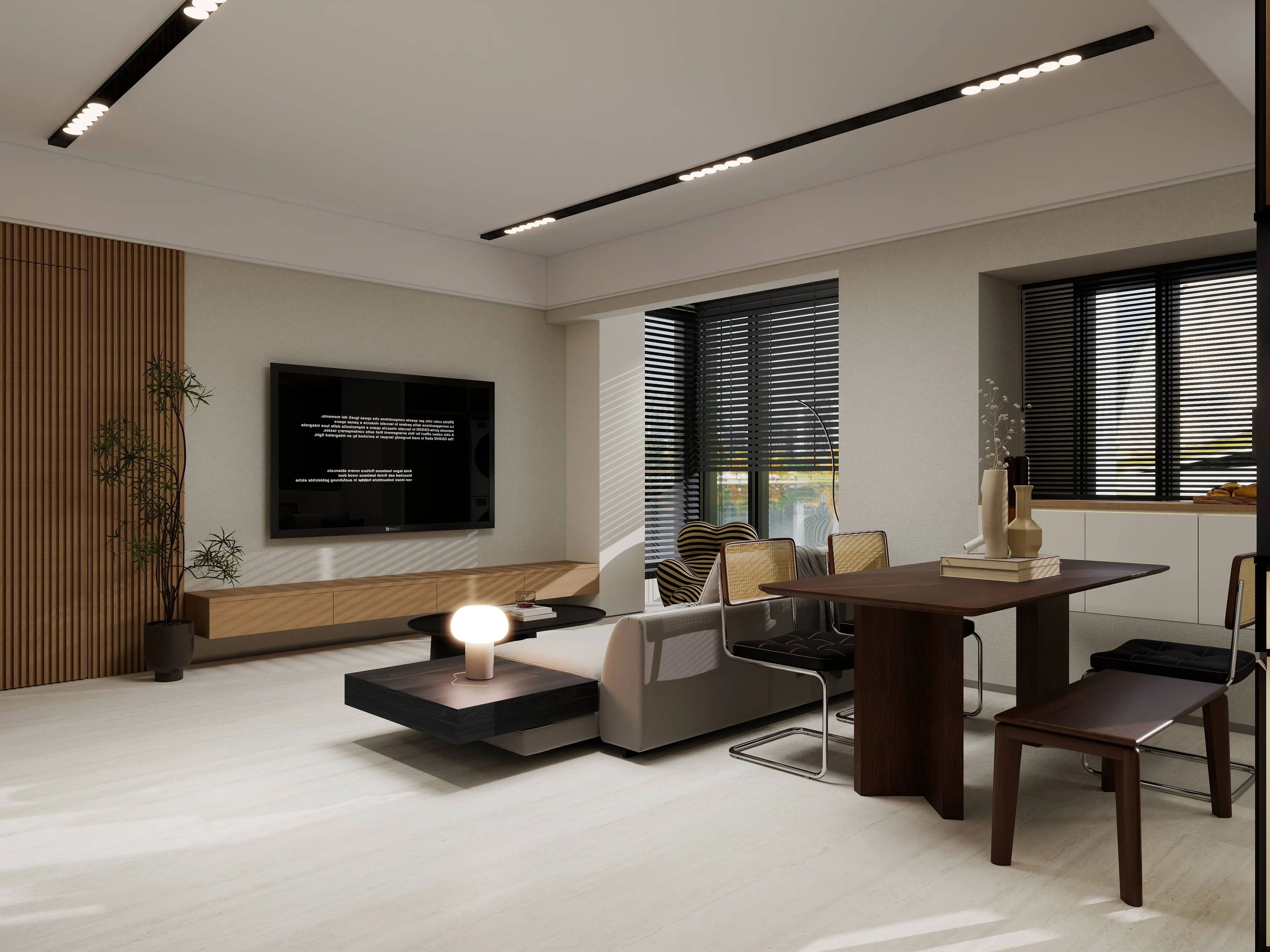 Soft Ivory Sandstone-Look Sintered Stone