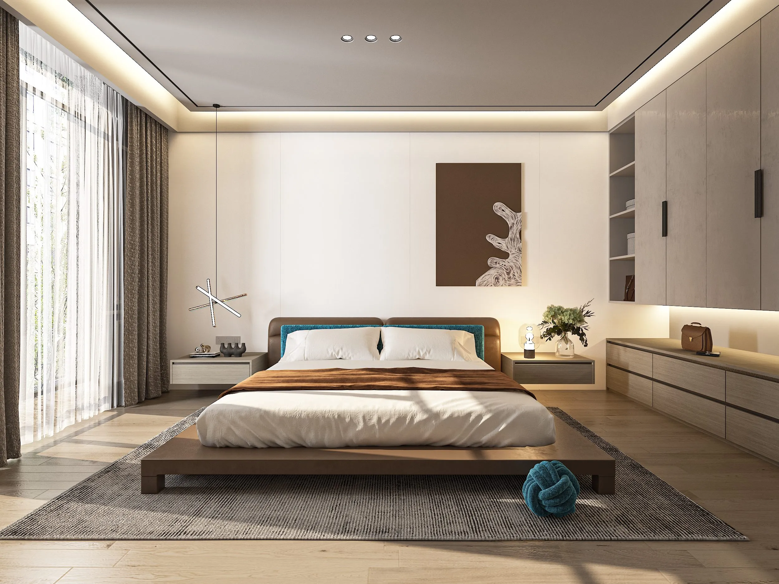 Pearl Light Grey Plaster-Look Sintered Stone