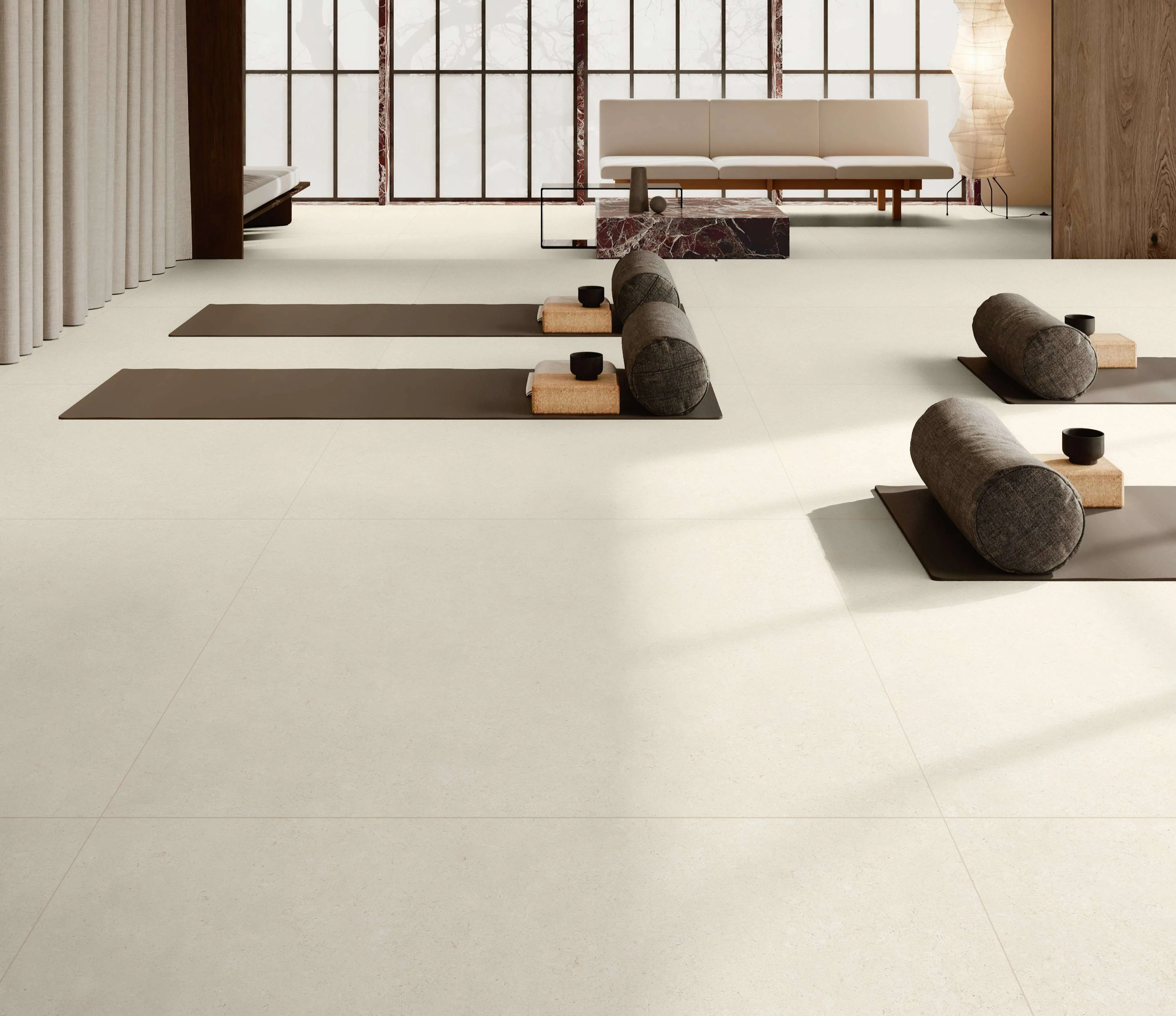 Pietra-Look  for Wall and Floor