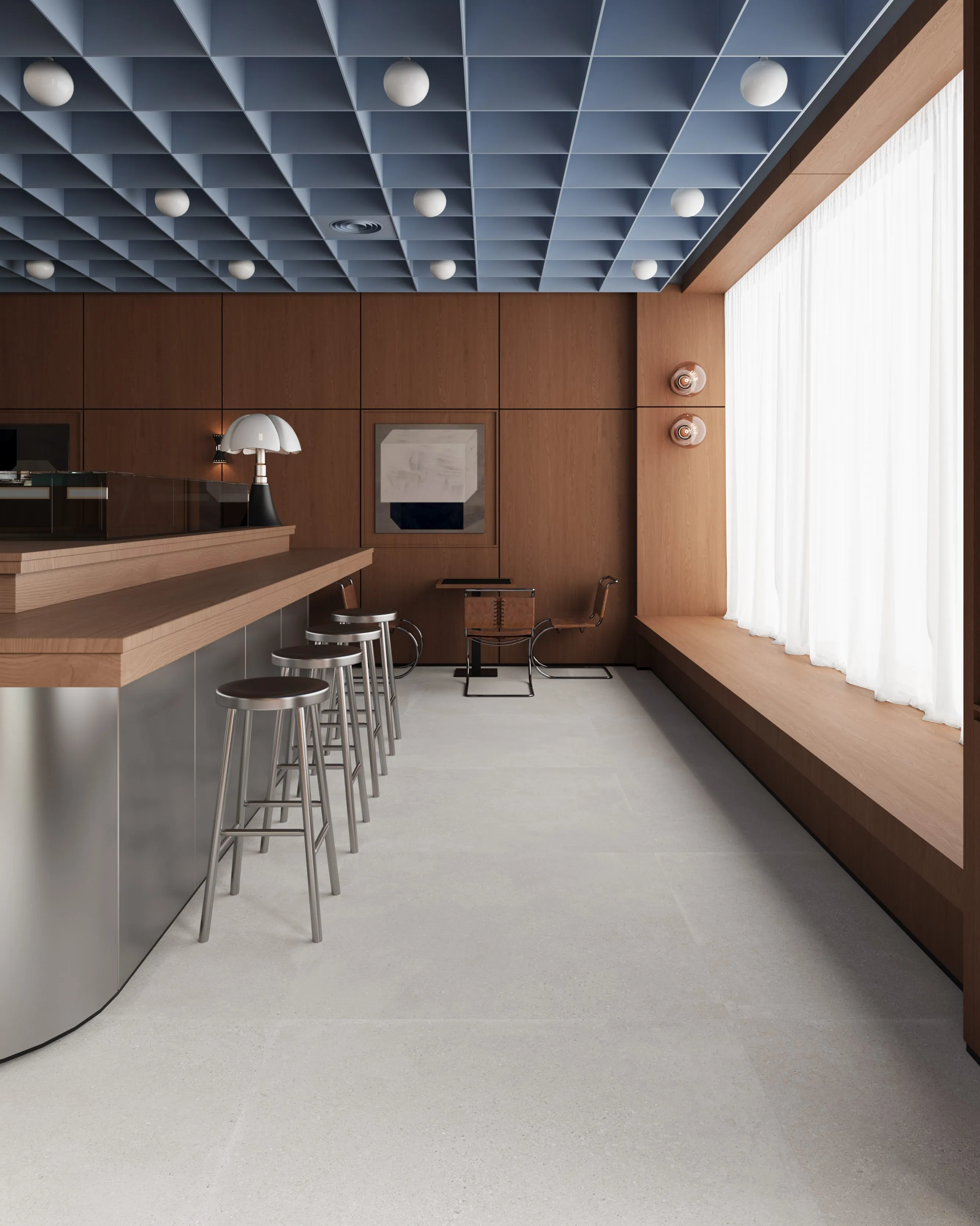 Pietra-Look  for Wall and Floor