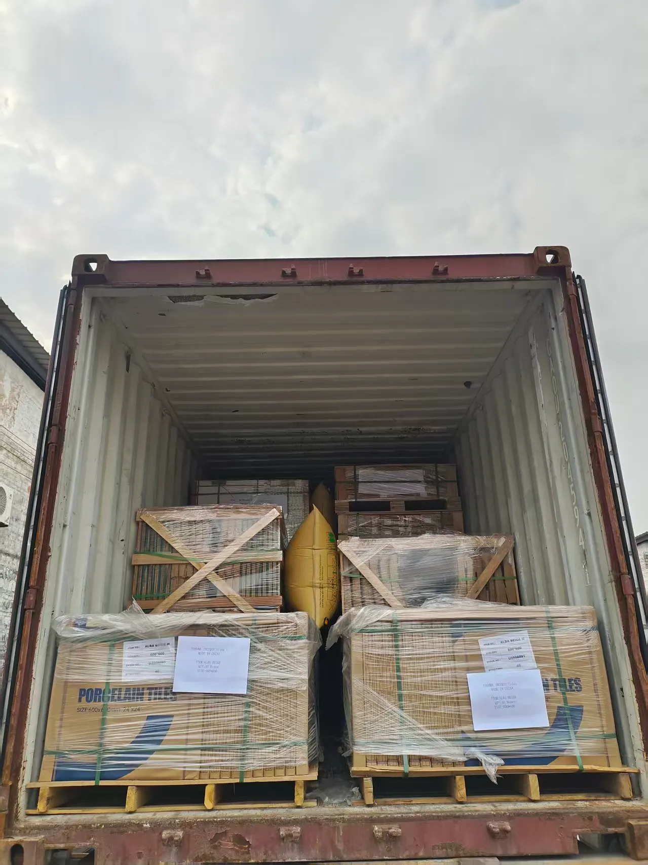 Australia - Residence