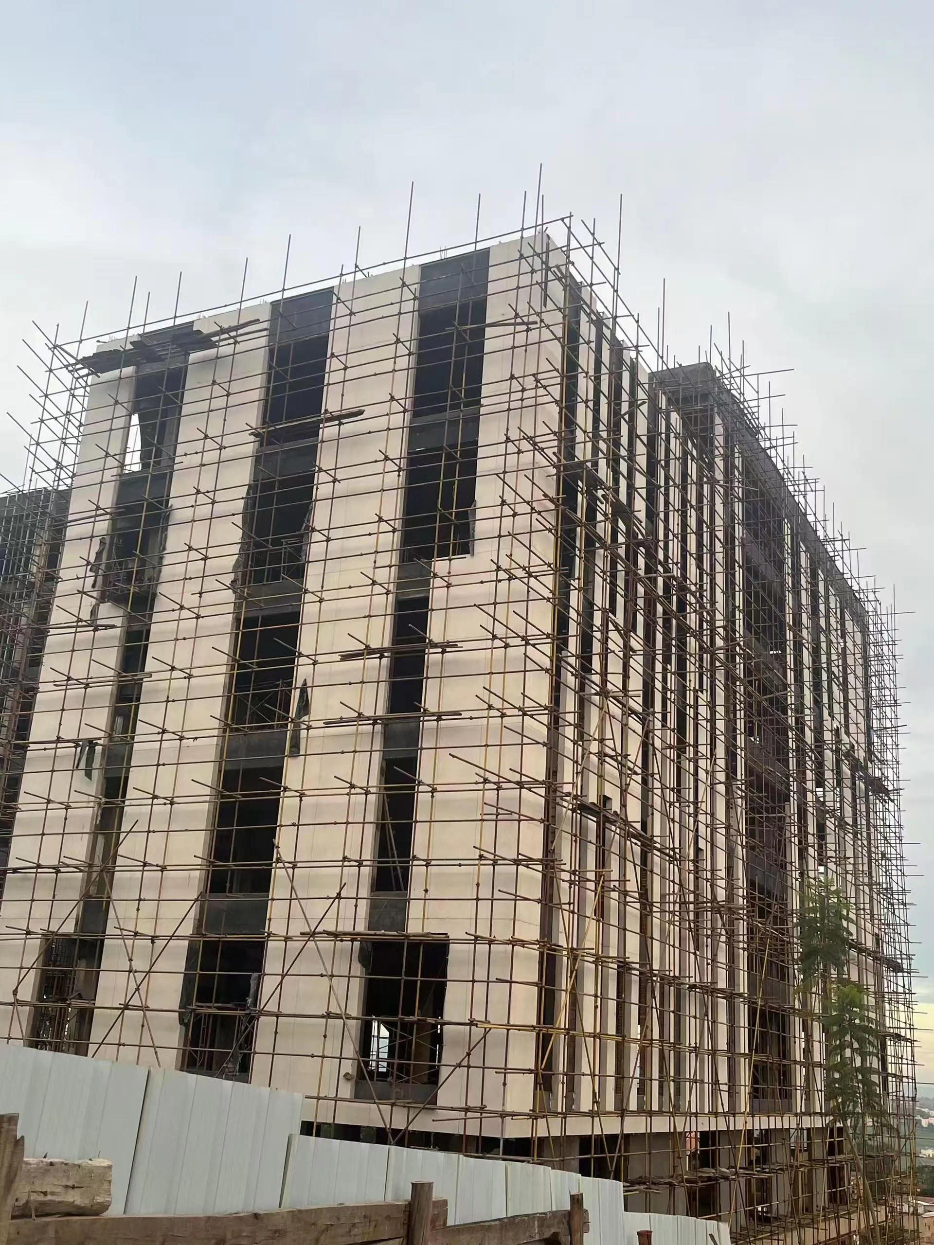 Africa - Crafted Future