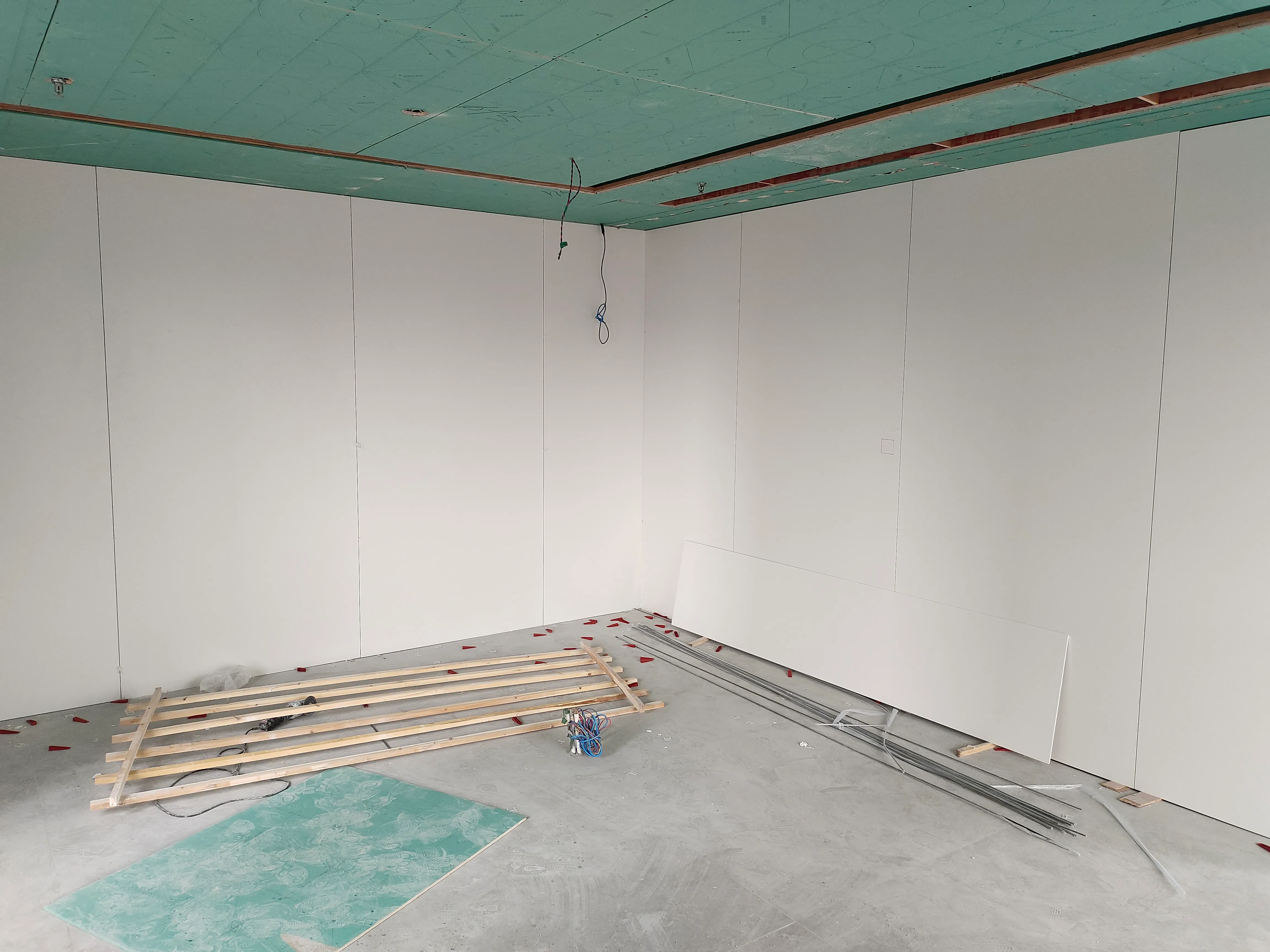 Guangzhou - Pure White Hall - Image 2