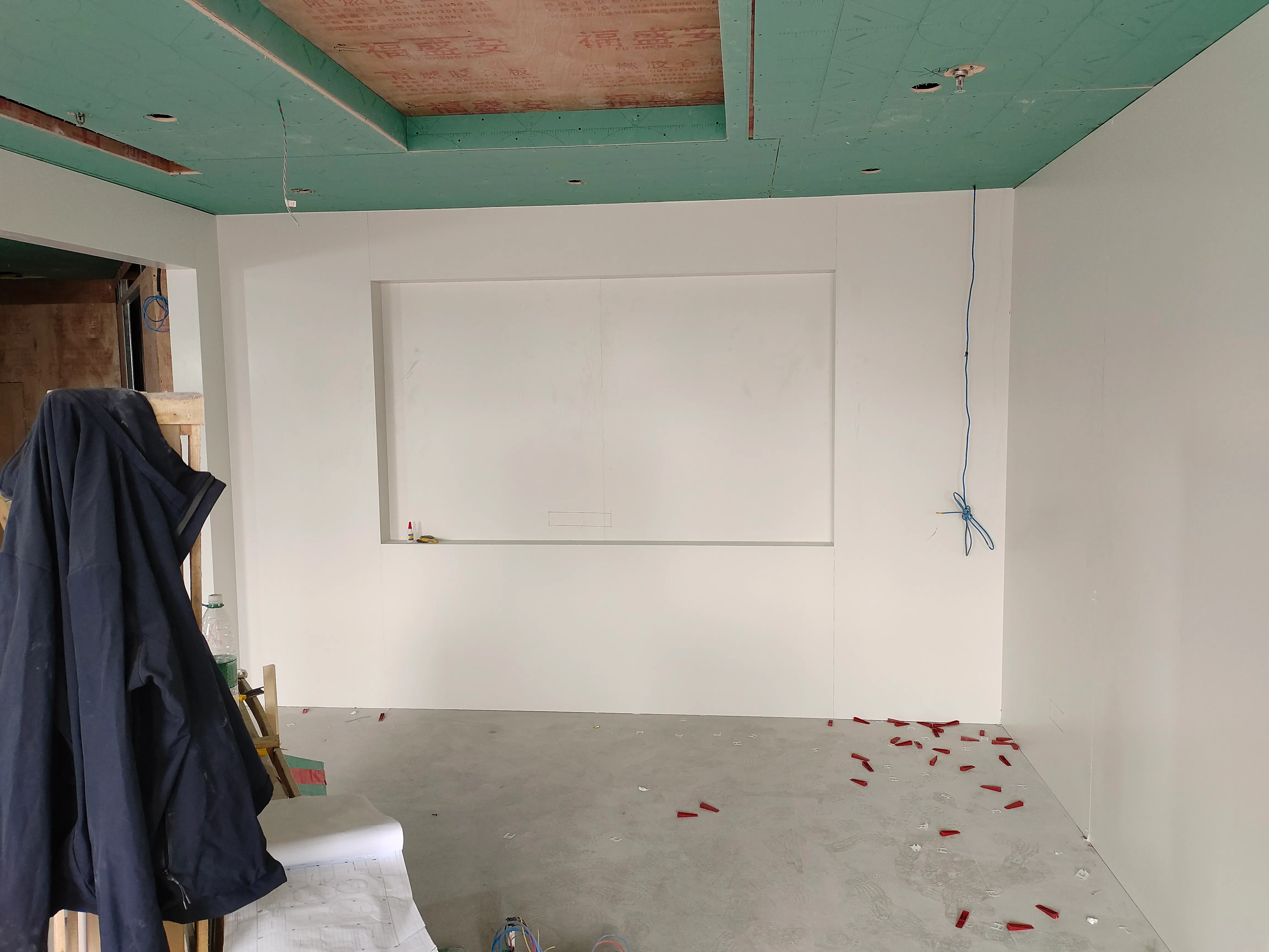 Guangzhou - Pure White Hall - Image 6