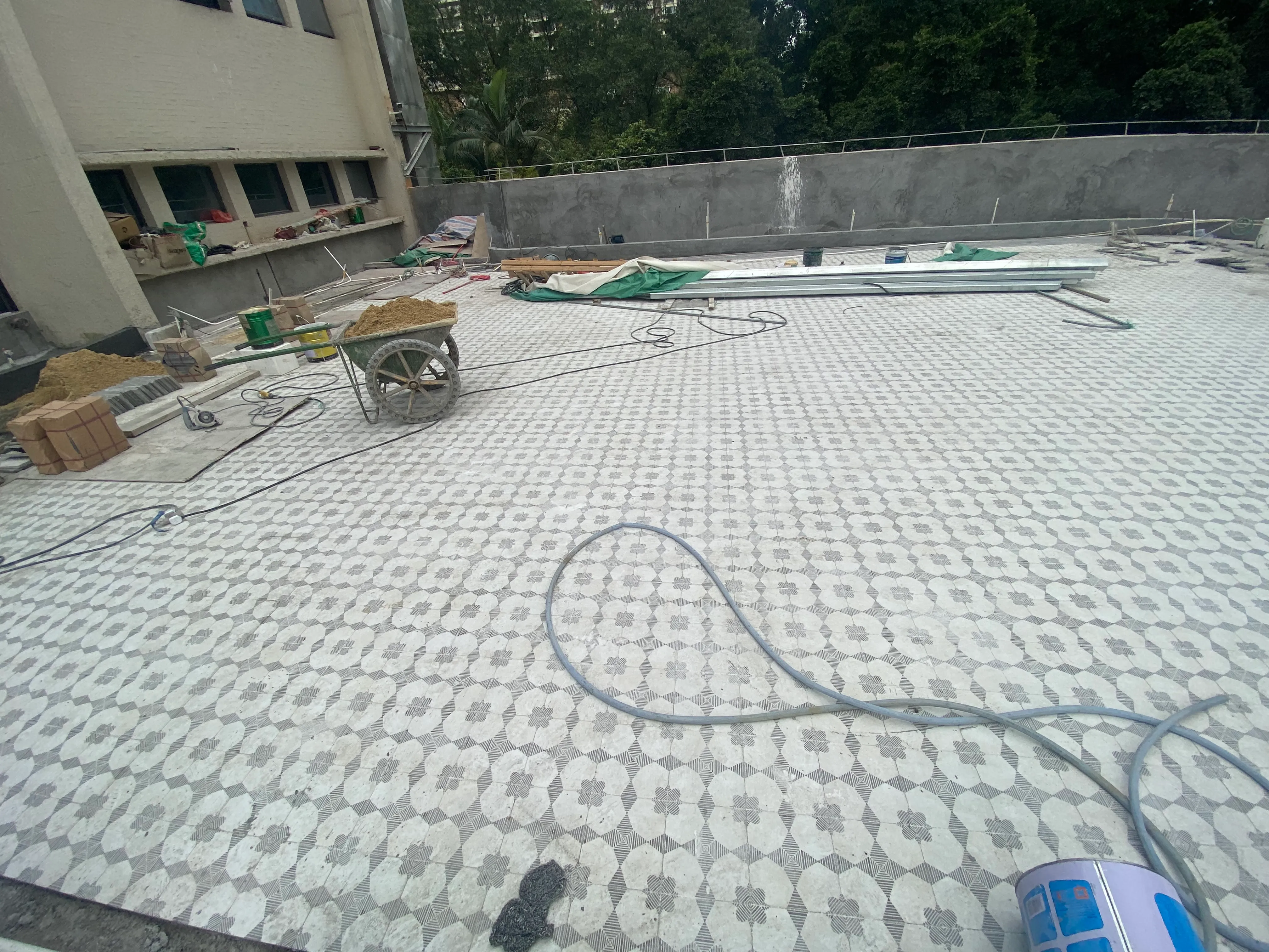 Guangzhou - Verdant Dining - Image 3