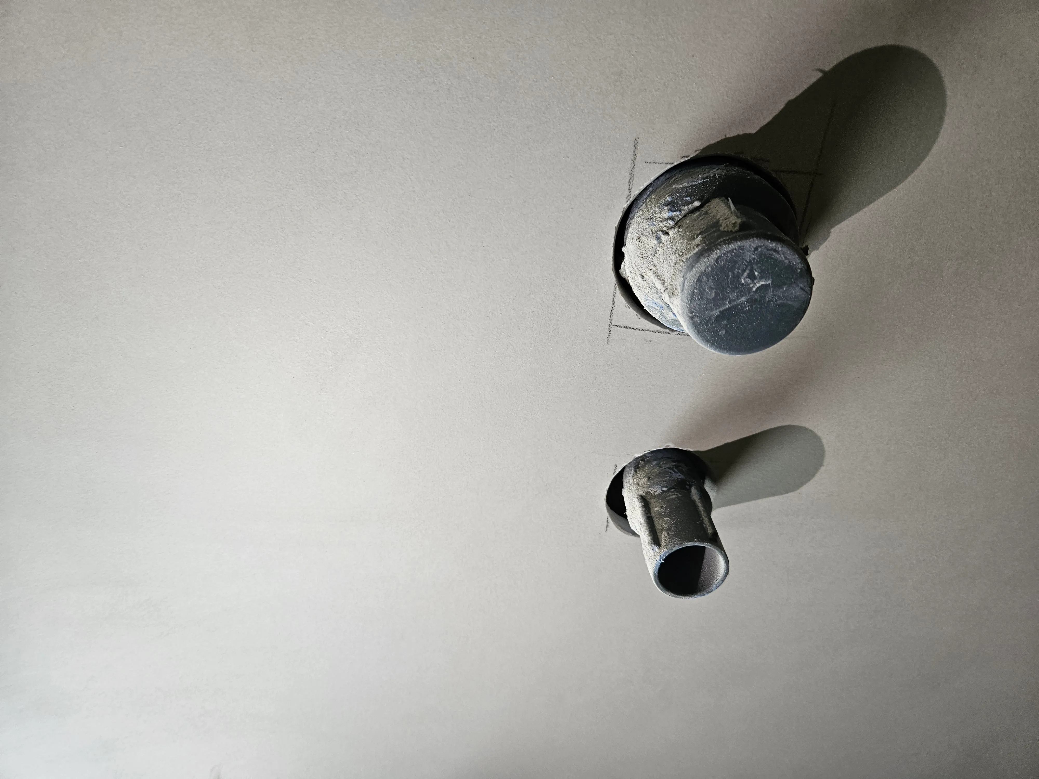 Dongguan - Seamless Raw Body