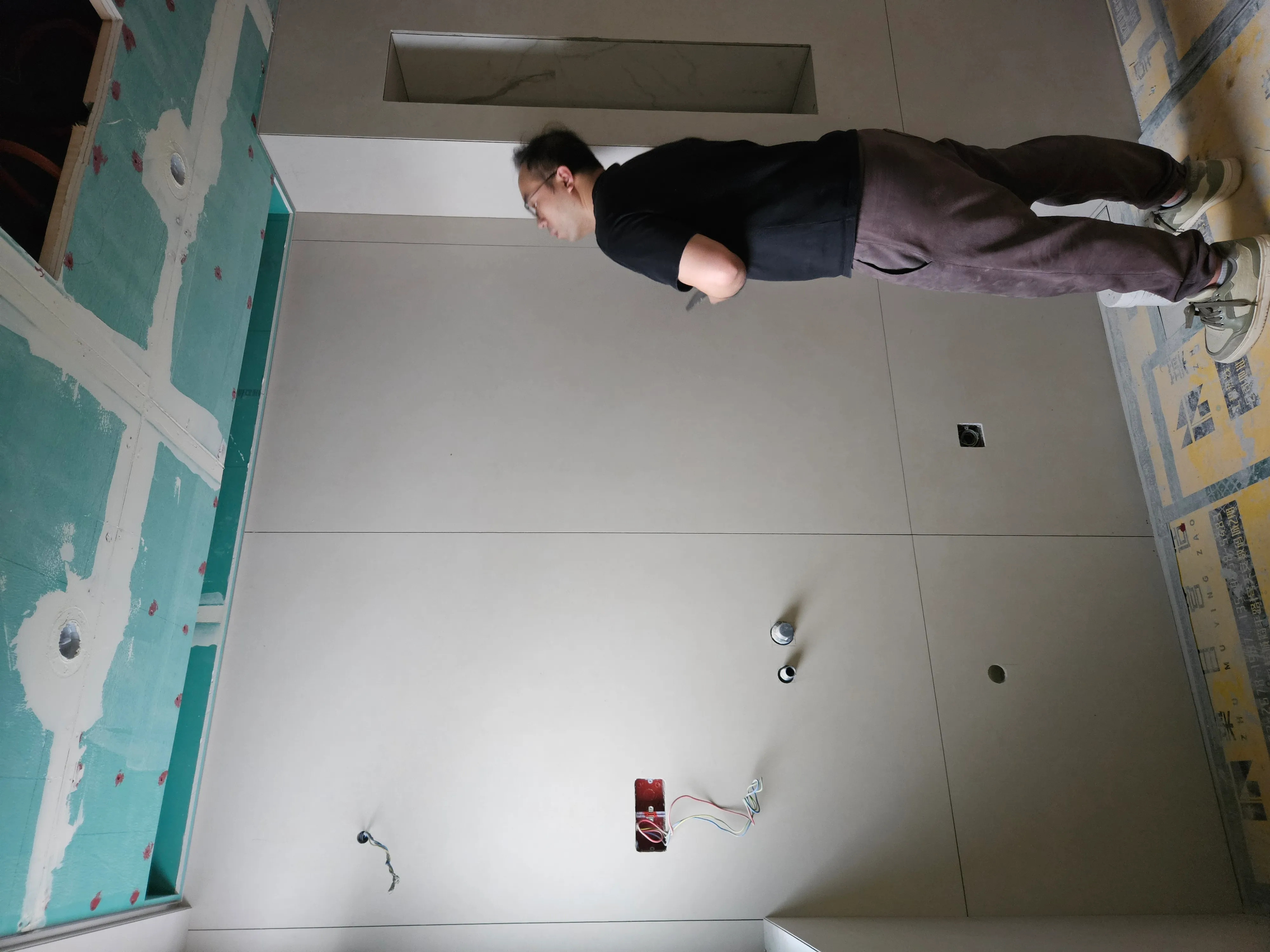 Dongguan - Seamless Raw Body - Image 9