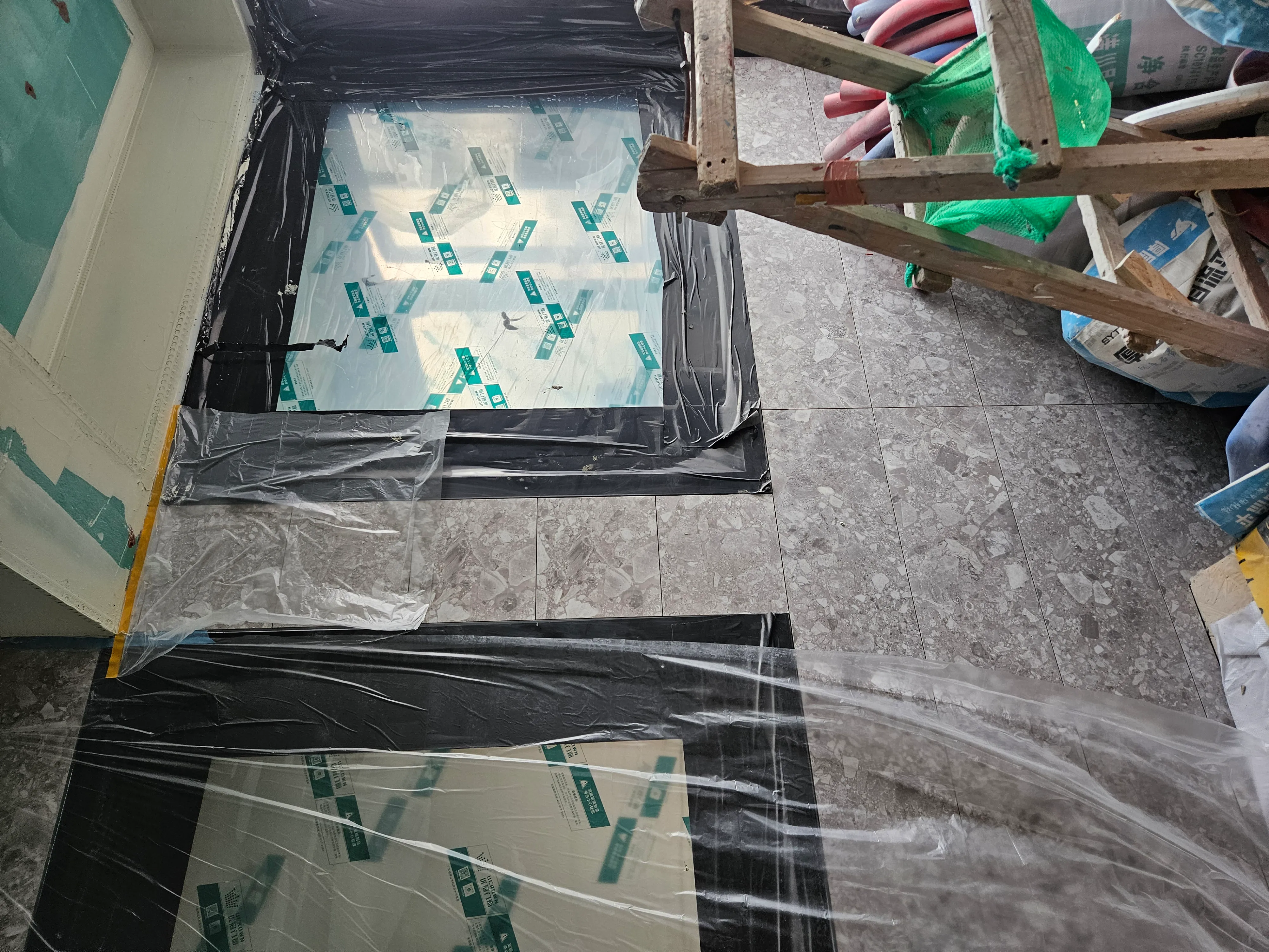 Foshan - Polished Wilderness - Image 4