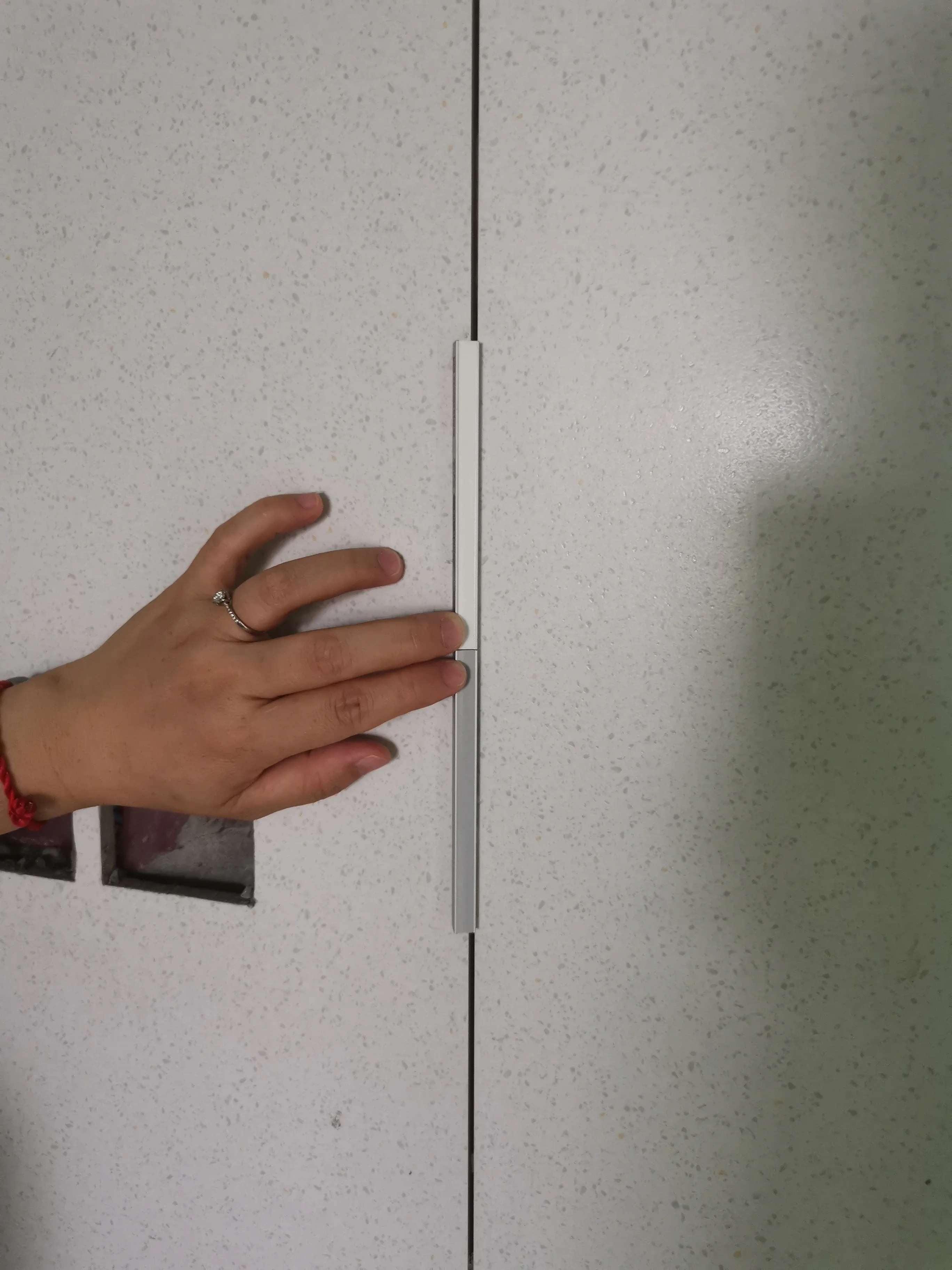 Foshan - Minimal Steel Kitchen - Image 2