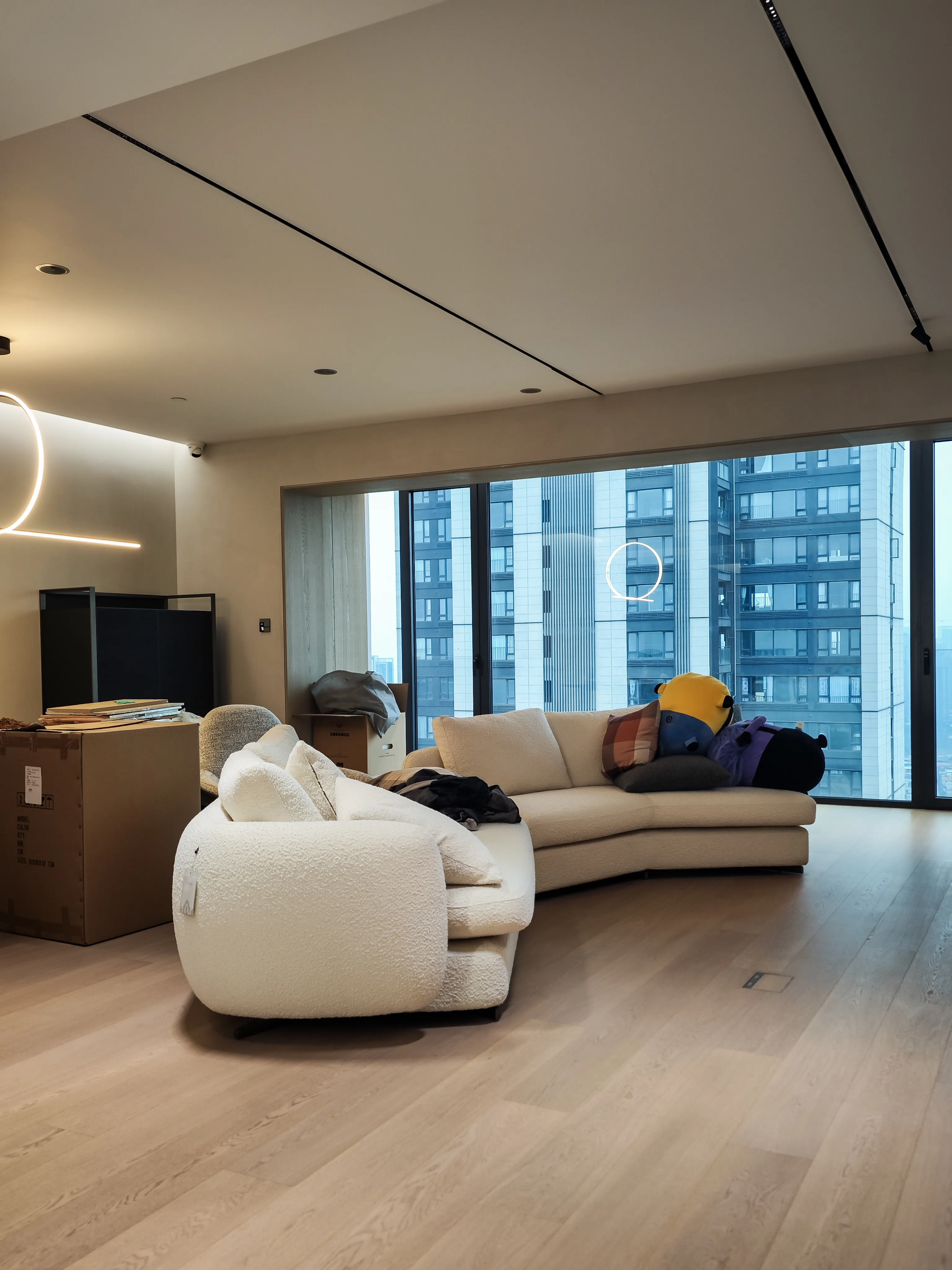 Foshan - Cloudline Elegance - Image 2