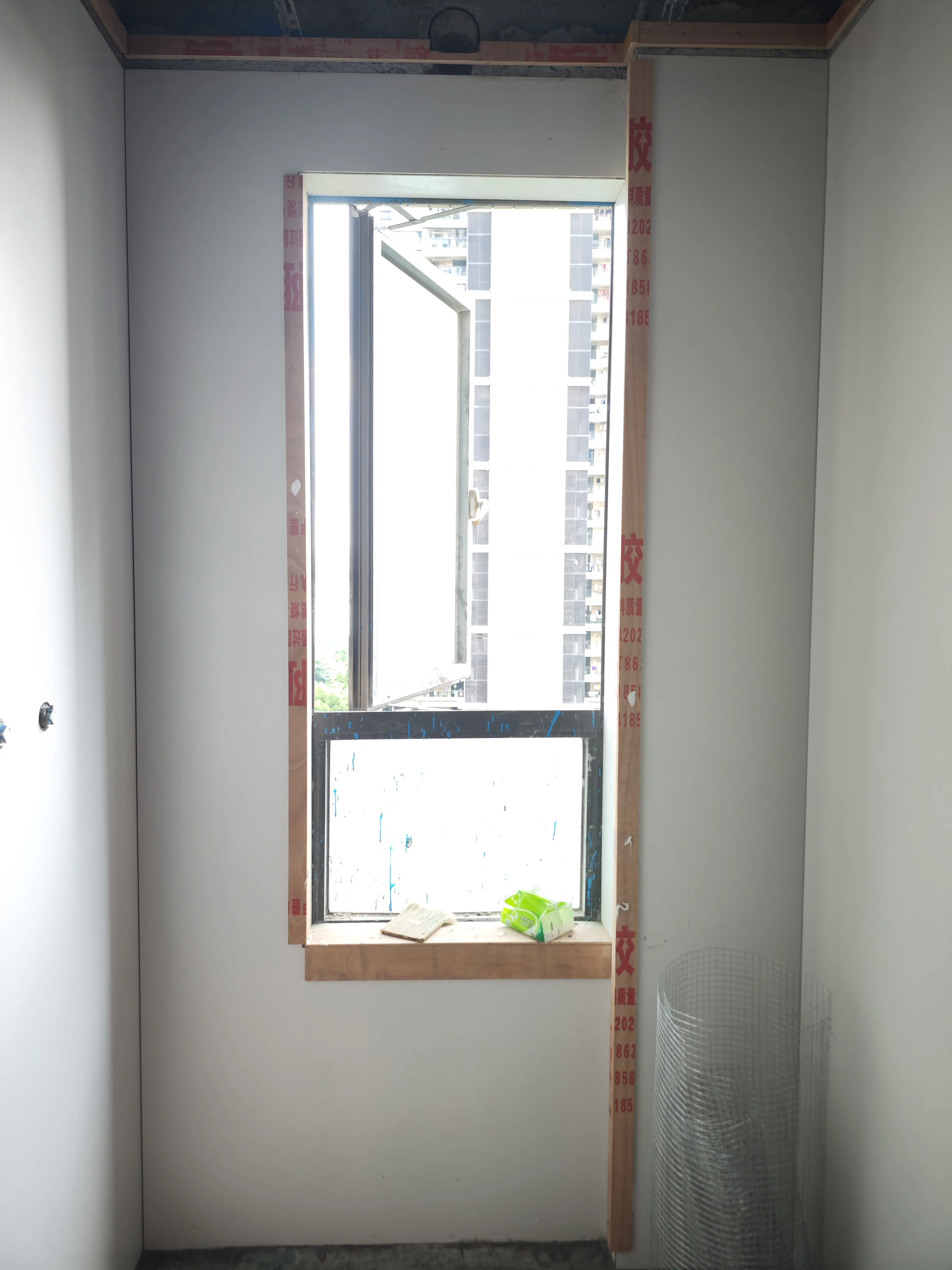 Guangzhou - Pure White Sanctuary - Image 3