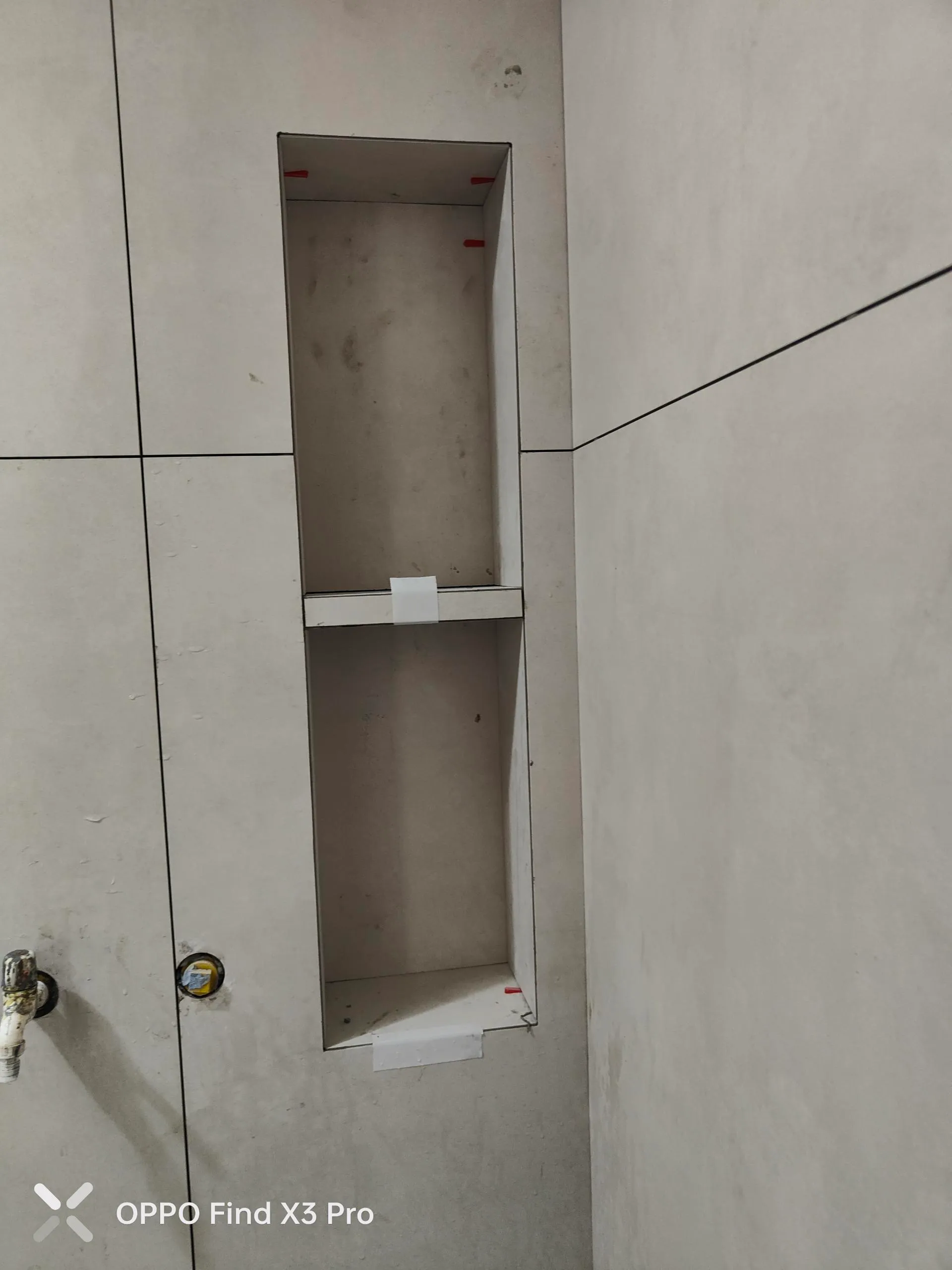 Guangzhou - Plaster Gray Glow - Image 4