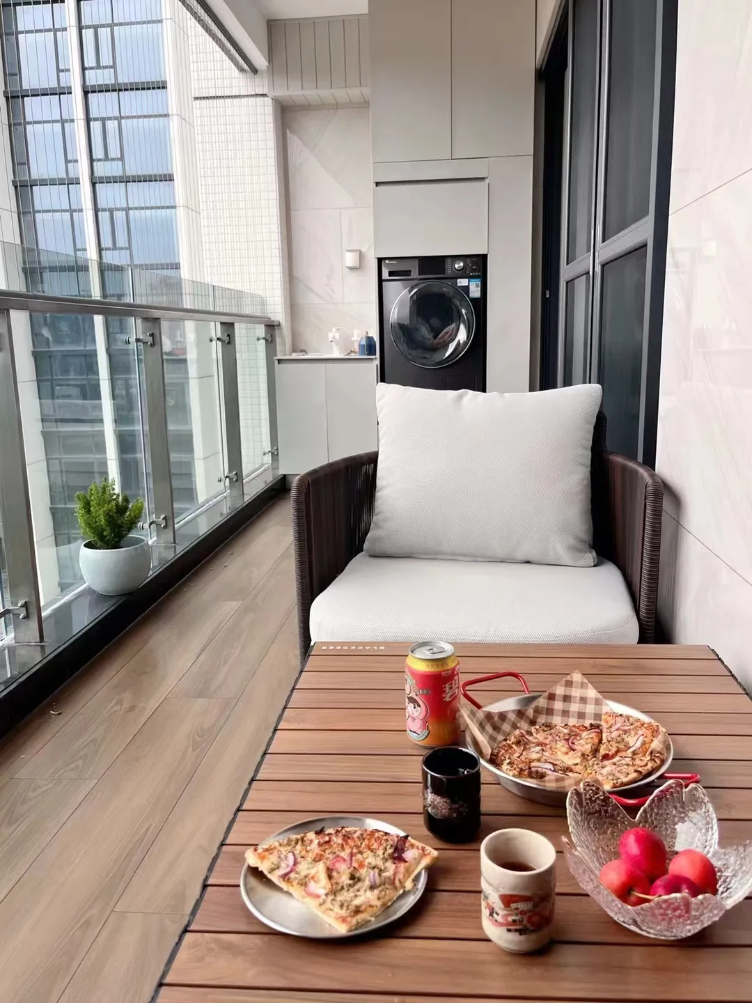 Guangzhou - Cityview Corner