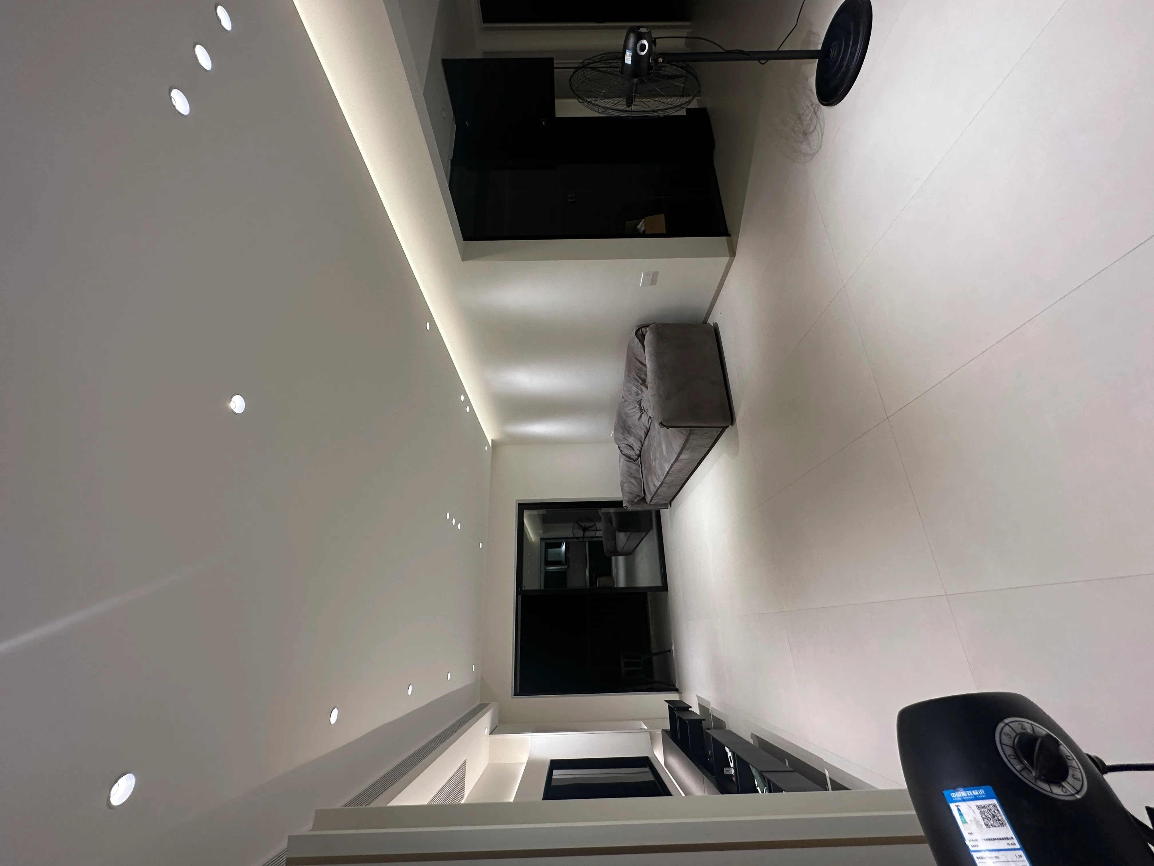 Guangzhou - Quiet Minimalism