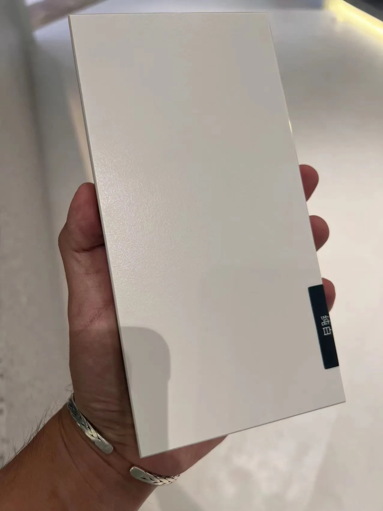 Guangzhou - Pure White Kitchen - Image 5