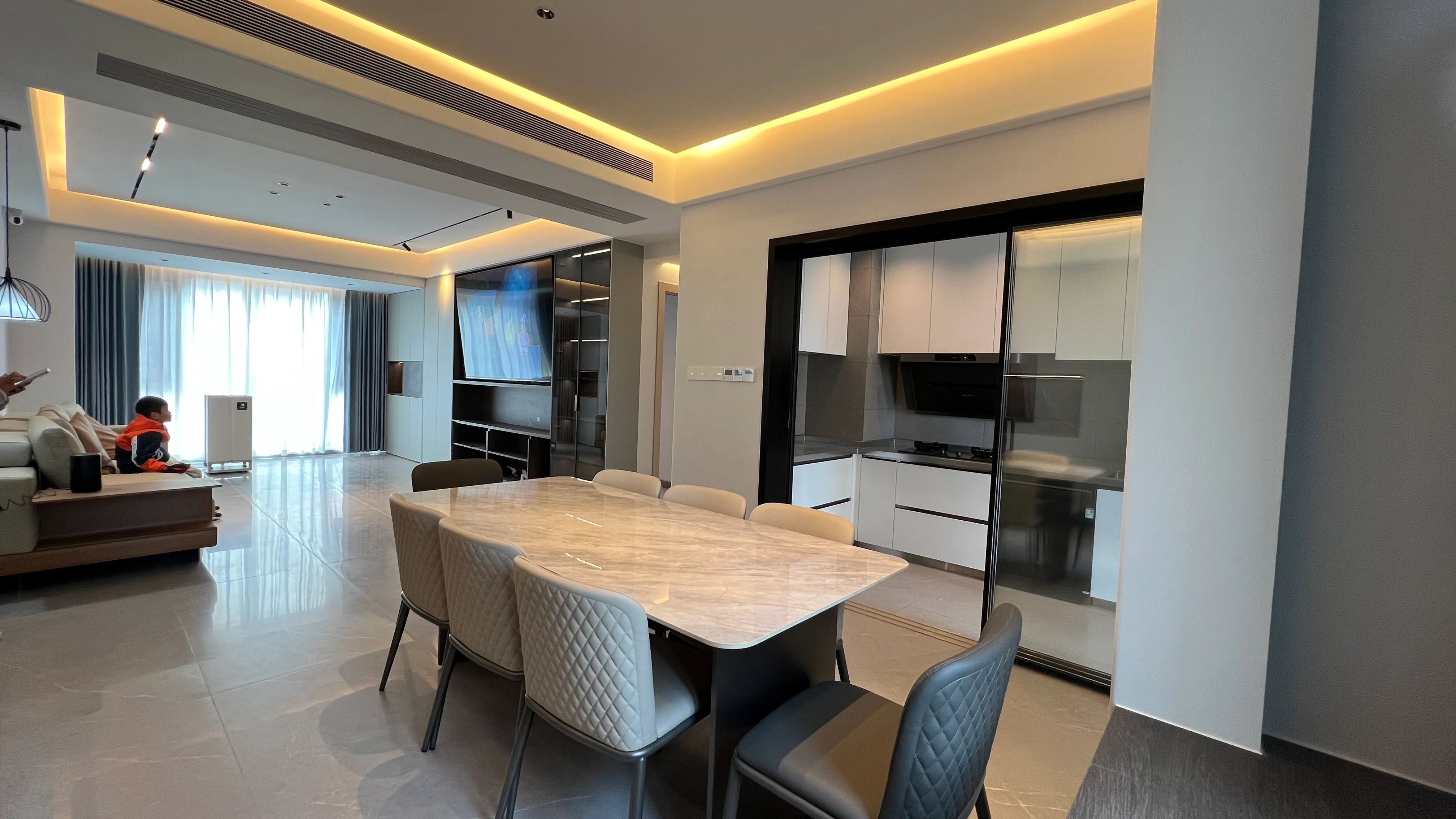 Nanchang - Riverside One - Image 6