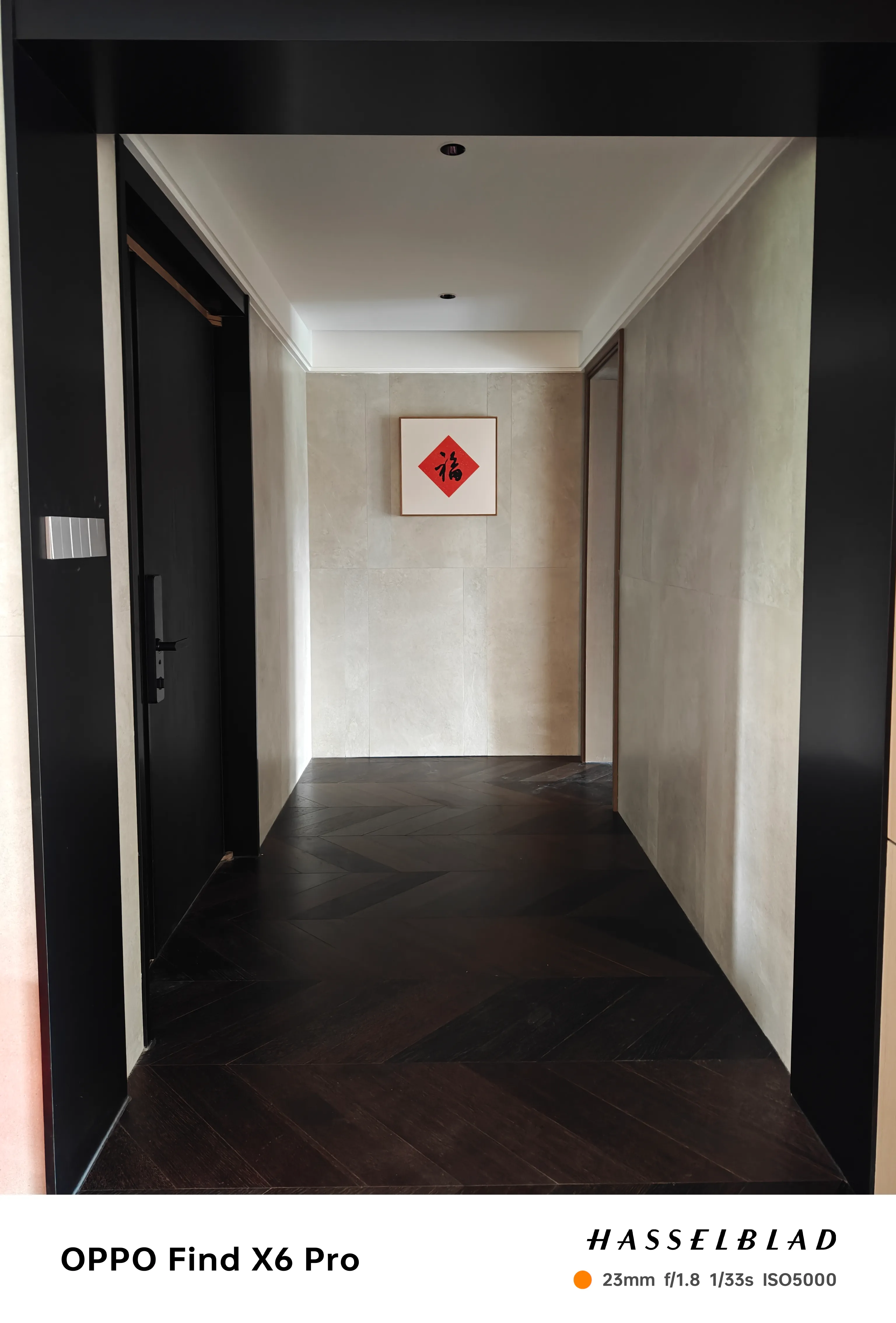 Shanghai - Gray Stone Glow - Image 3